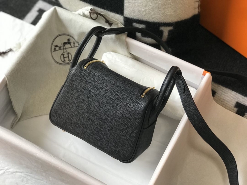 Hermes Top Handle Bags